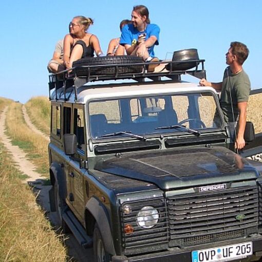 Jeep, Tour, Ausflug, Tagesausflug, Hinterland